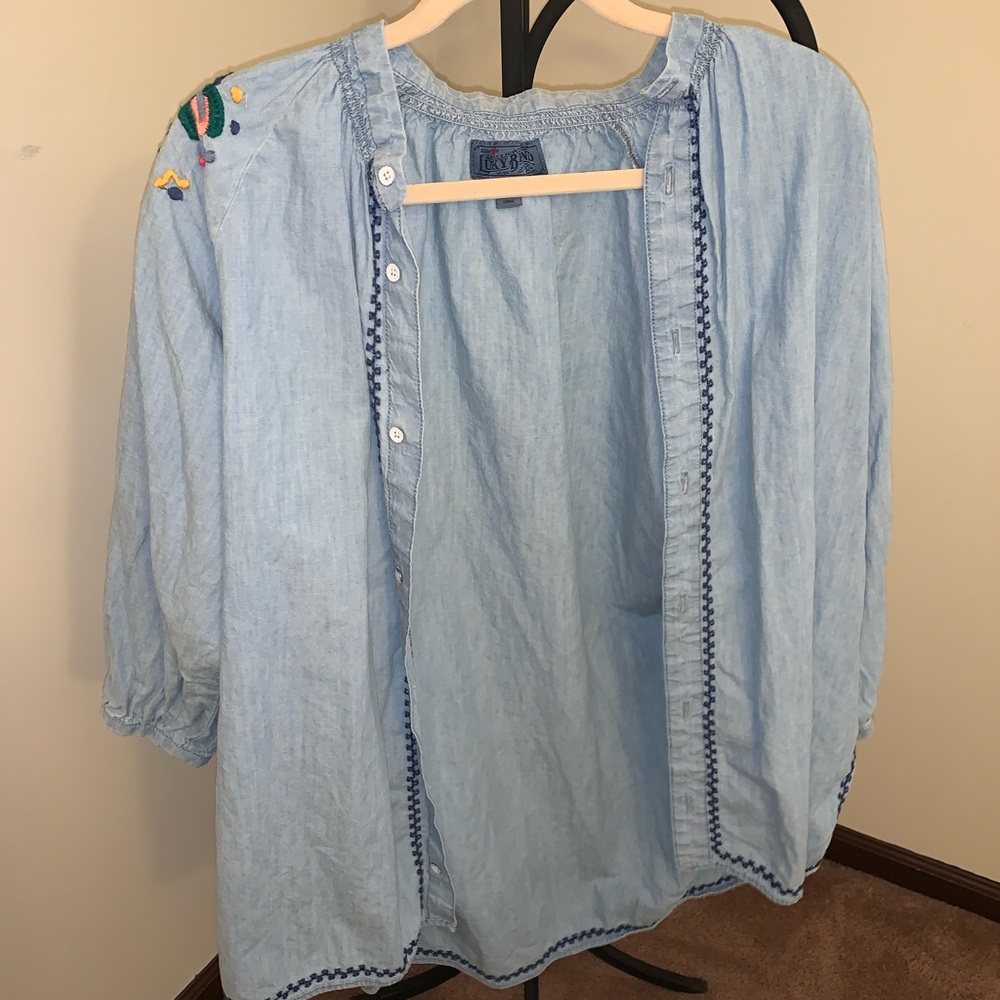 shirt